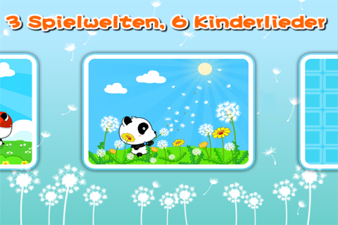 Kinderlieder 2