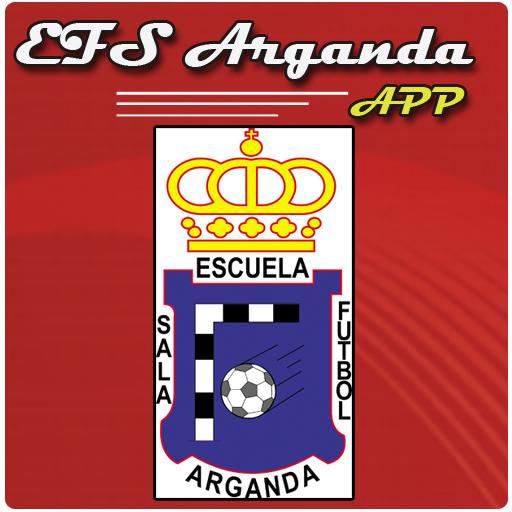 EF Sala Arganda APP 運動 App LOGO-APP開箱王