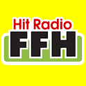 HIT RADIO FFH 4.0 logo