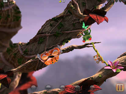 Chimpact 2 Family Tree - screenshot thumbnail