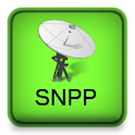 SNPP Client logo
