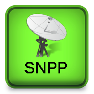 SNPP Client 1.0.0