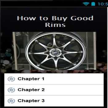 How to Buy Good Rims