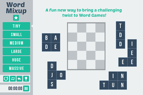 How to get Word Mixup lastet apk for android