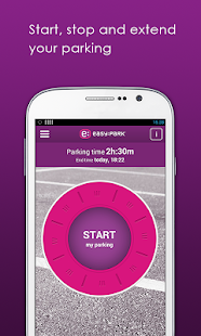 Free Download EasyPark APK for Android