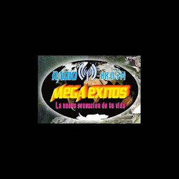RADIO MEGAEXITOS poster 1