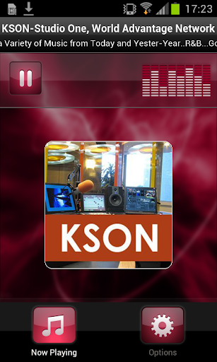 KSON-Studio One World ADV NET