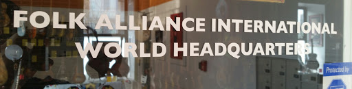 Folk Alliance World Headquarters 