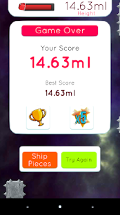 Infinite Rocket Dash Mania Screenshots 3