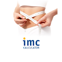 IMC Calculator logo
