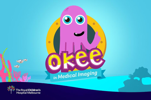 Okee in Medical Imaging