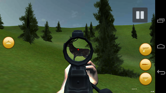 GTA - Deer Hunting PRO Screenshots 4