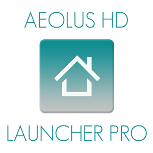 Aeolus HD Launcher Pro Theme.apk 2.12.28