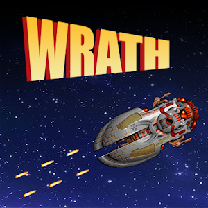 Wrath logo