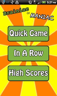 Lastest Serial Killer or Genius? APK for PC