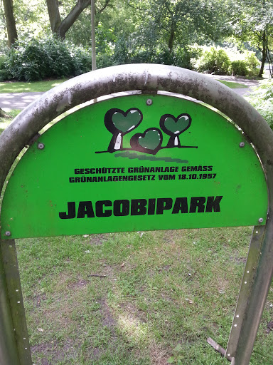 Jacobipark 