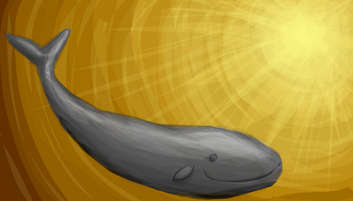 whale