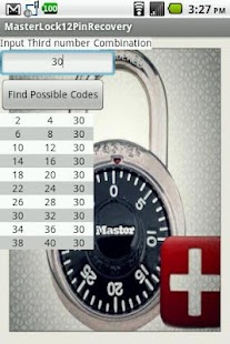 How to mod MasterLock Recovery patch 1.0 apk for laptop