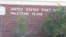 Palestine Post Office