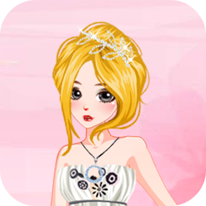 Fairy Pinkie Princess Dress Up.apk 1.0.1