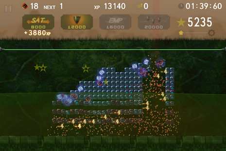   Sky Without Sun: Target- screenshot thumbnail   