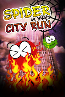 Lastest Spider City Run APK for PC