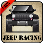 Jeep Racing