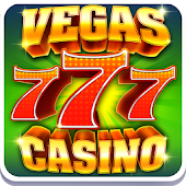 Las Vegas Casino - Free Slots