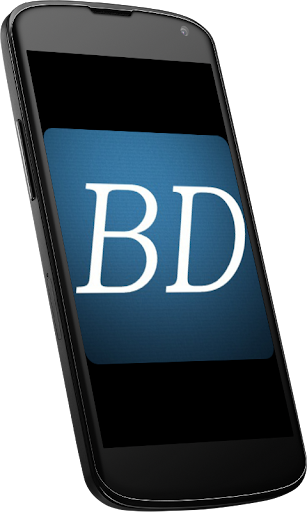 Business Daily News