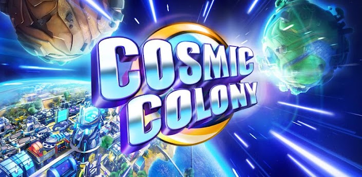 Cosmic Colony