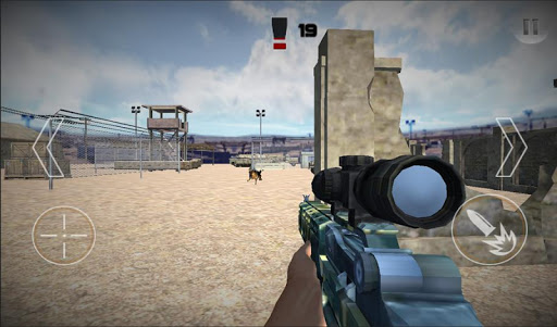 免費下載動作APP|Born Sniper Assassin 3D app開箱文|APP開箱王