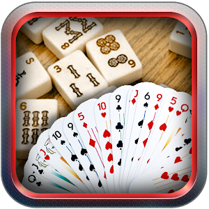 Solitaire Mahjong Vision Pack 1.01