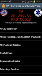 demo - like San Diego protocols poster 18