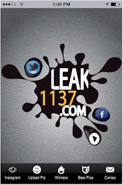 Leak 1137 poster 1