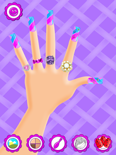 Nagelstudio Spiele Kostenlos Nagelstudio Spiele Kostenlos