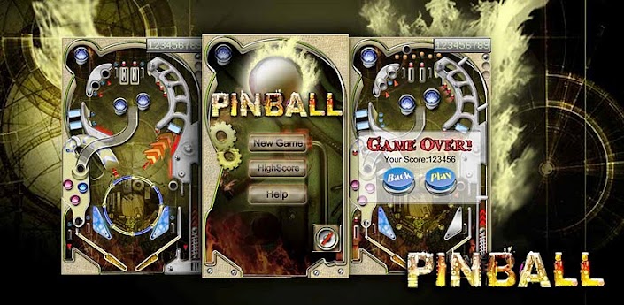 Pinball Classic