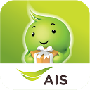 AIS Privilege mobile app icon
