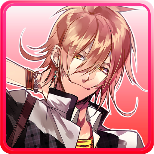 FR: Ikemen Collection LOGO-APP點子