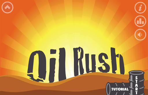 OilRush