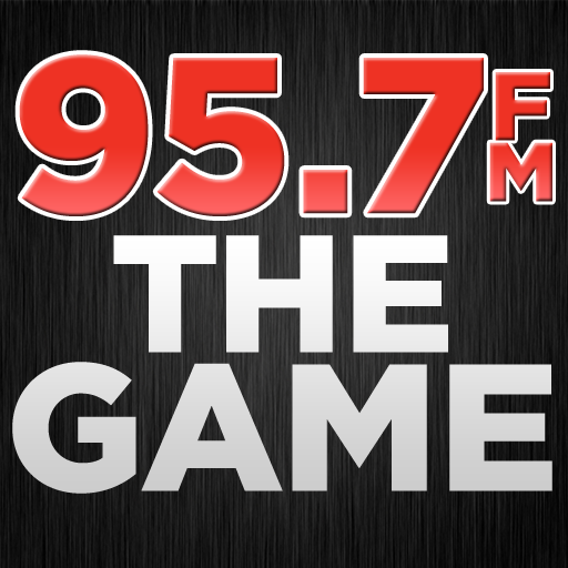 957 The Game LOGO-APP點子