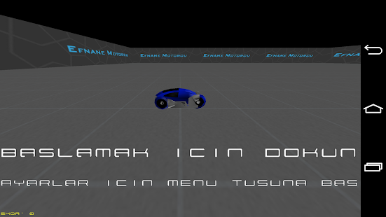 Lastest Efsane Motorcu APK for Android