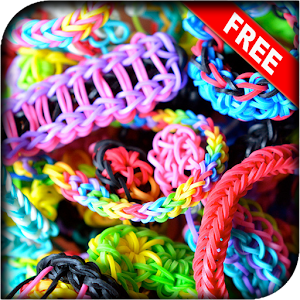 Rainbow Bloom Bracklet Designs.apk 1.0