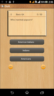 How to download General Knowledge 1.0 apk for laptop