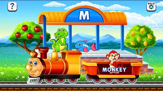 How to install Toot Toot ABC lastet apk for bluestacks