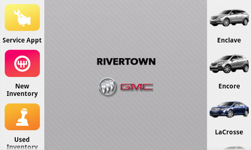 Rivertown Buick GMC