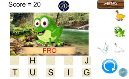 Shoot Spell poster 5