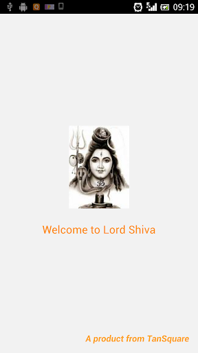 Lord Shiva UFC group