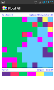 How to download Flood Fill patch 1.8.1 apk for android