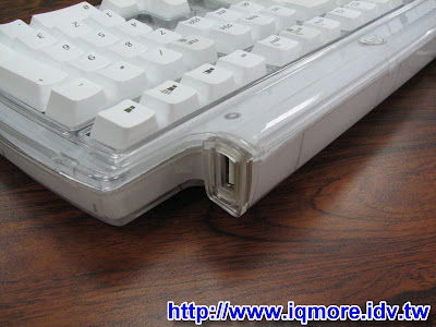 台灣按Taclick 台灣第一把客製化機械式鍵盤評測 - 老貓測3C