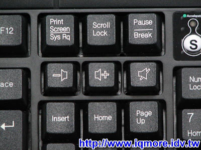 雙飛燕(A4tech) X7 電競薄膜鍵盤G-700 評測 - 老貓測3C